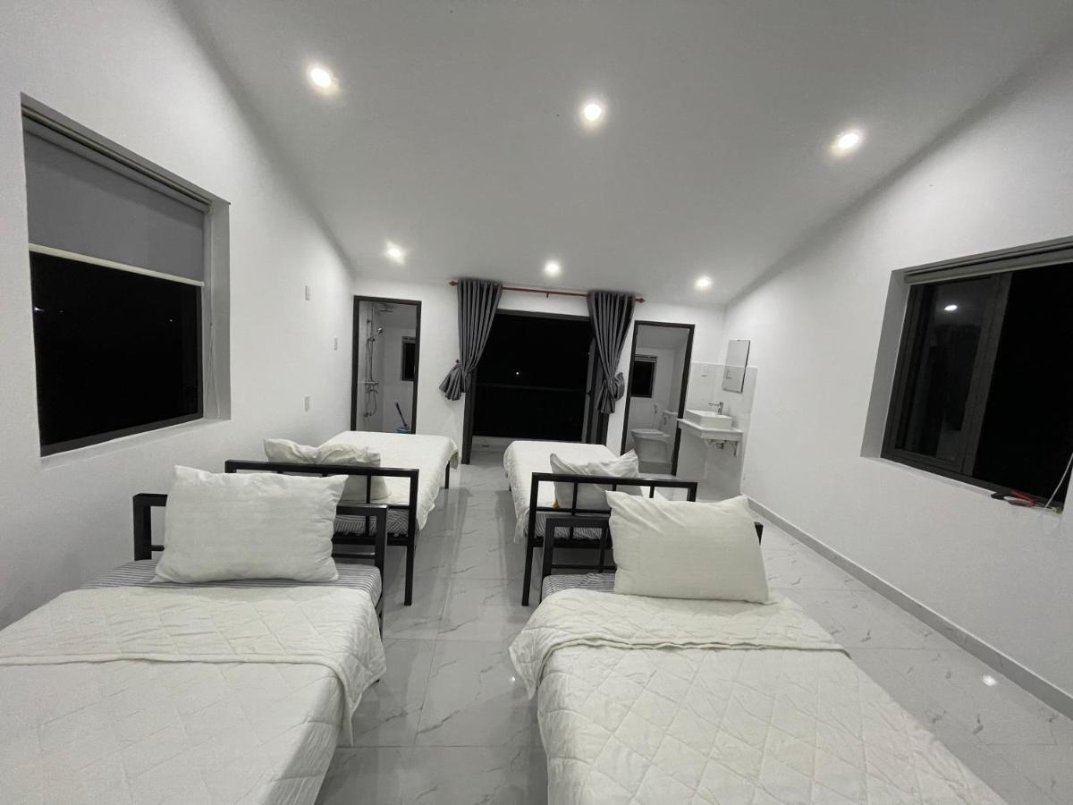 Moon House Villa Хойан Экстерьер фото